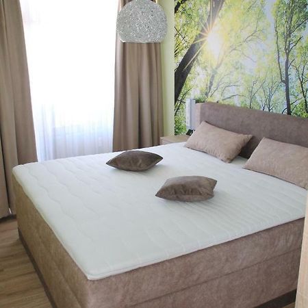 Apartment ชลูคซี ภายนอก รูปภาพ