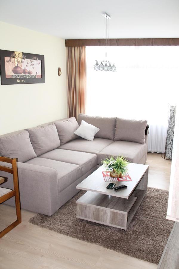 Apartment ชลูคซี ภายนอก รูปภาพ