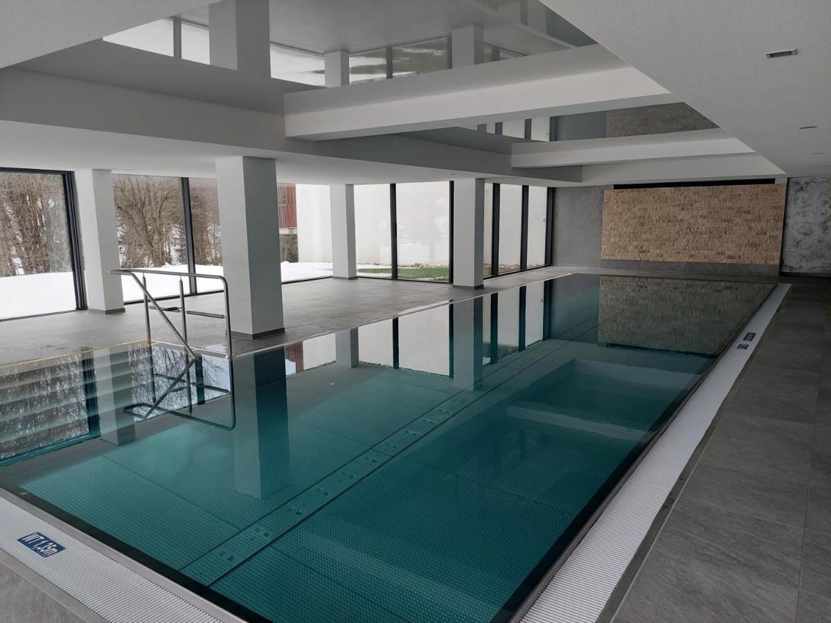 Apartment ชลูคซี ภายนอก รูปภาพ