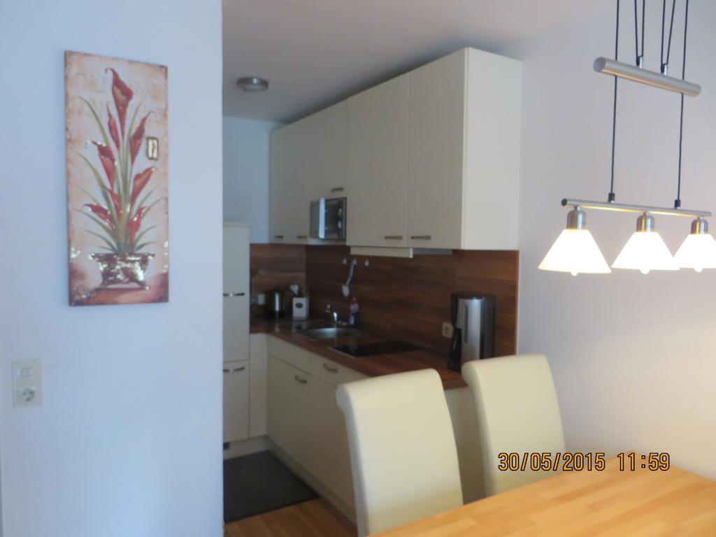 Apartment ชลูคซี ห้อง รูปภาพ