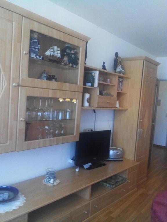 Apartment ชลูคซี ภายนอก รูปภาพ