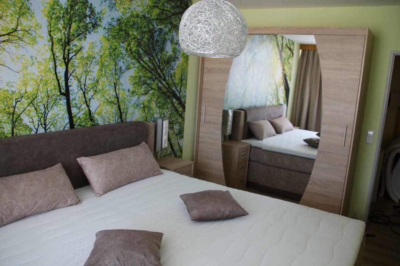 Apartment ชลูคซี ภายนอก รูปภาพ