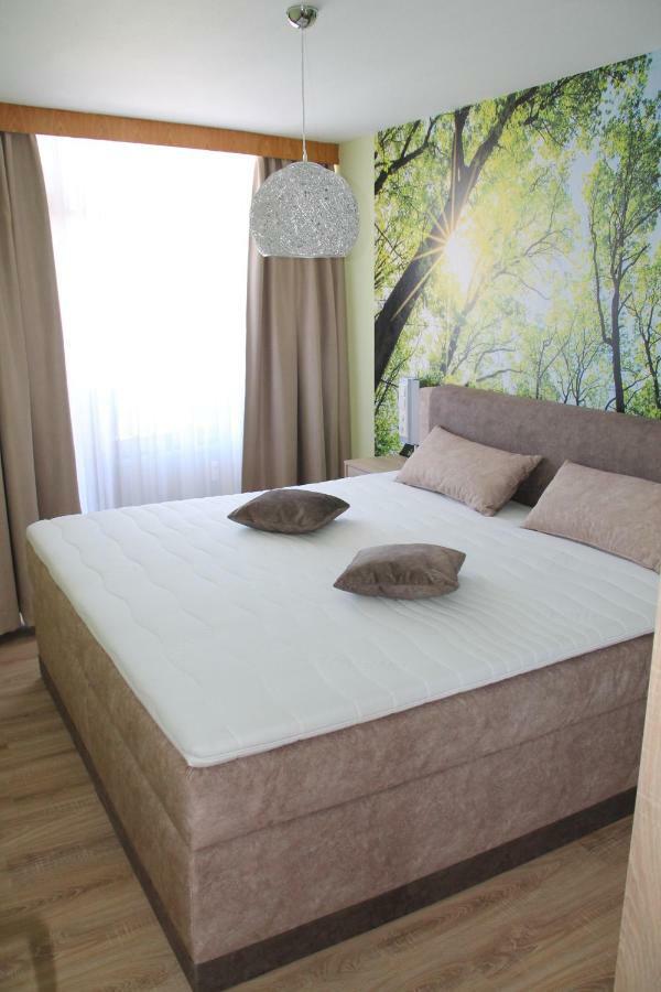 Apartment ชลูคซี ภายนอก รูปภาพ