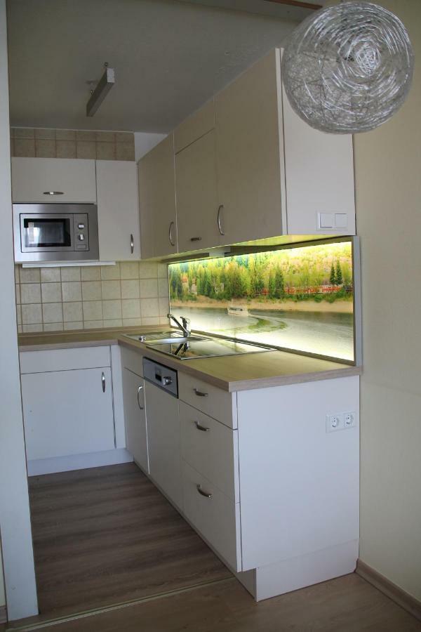 Apartment ชลูคซี ภายนอก รูปภาพ