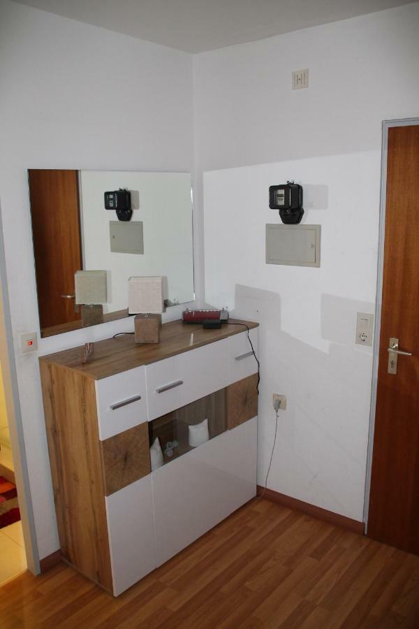 Apartment ชลูคซี ภายนอก รูปภาพ